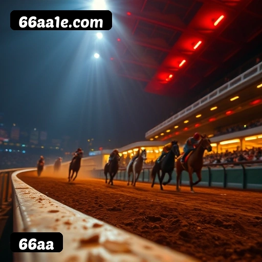 Apostas esportivas na 66aa — ilustração editorial