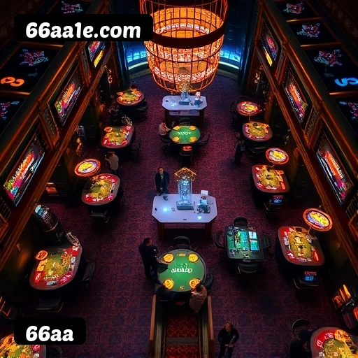 Números de vitórias e jackpots em material promocional — ilustração, não auditoria