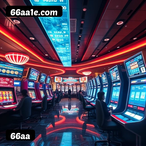 Vantagens exclusivas 66aa para jogadores brasileiros - São Paulo, Rio, BH